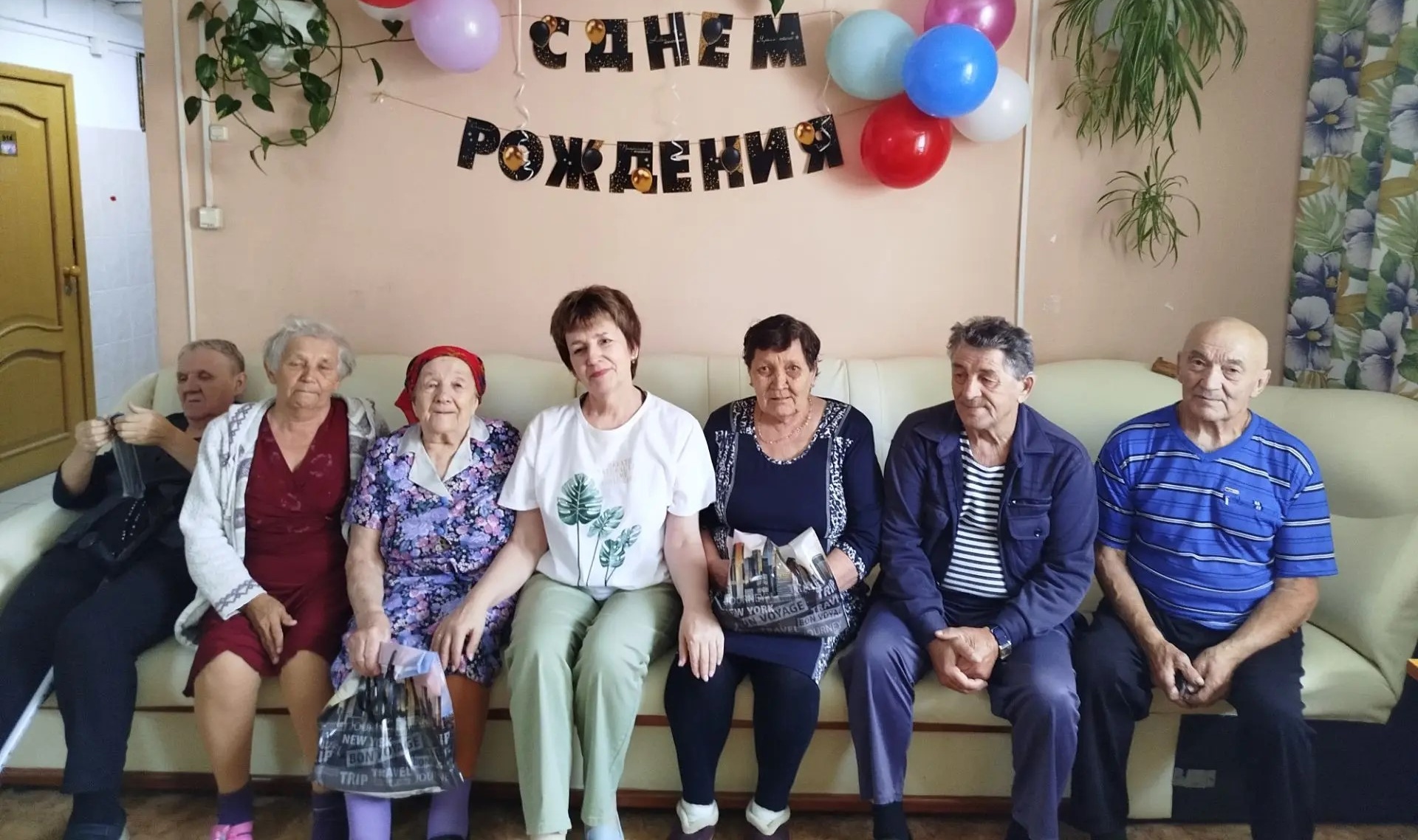 Статья о юбилеях: Матвеева М. И. – 90 лет, Муравьёва О. П. – 70 лет