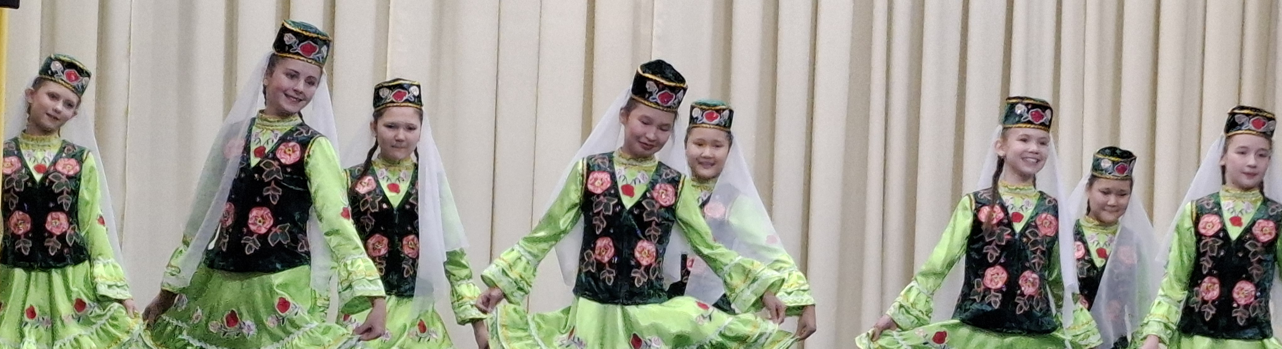 Международный день инвалидов