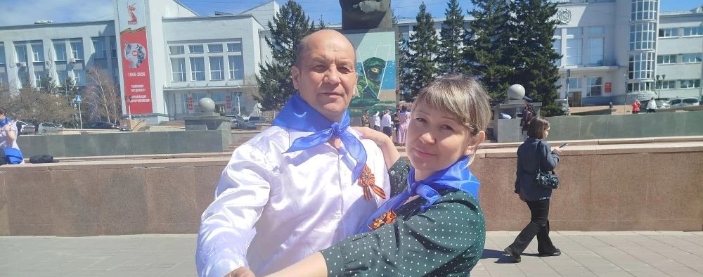 «Вальс Наследников победы»
