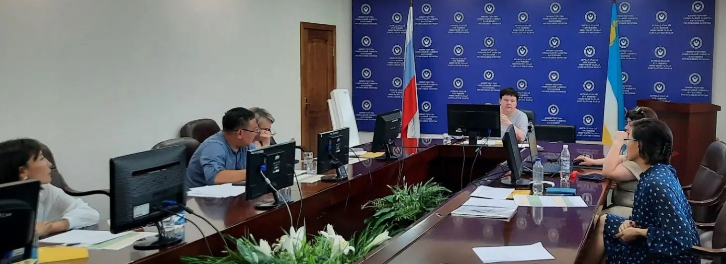 «ИнваПрофи» в Бурятии: стали известны победители конкурса профессиональных достижений