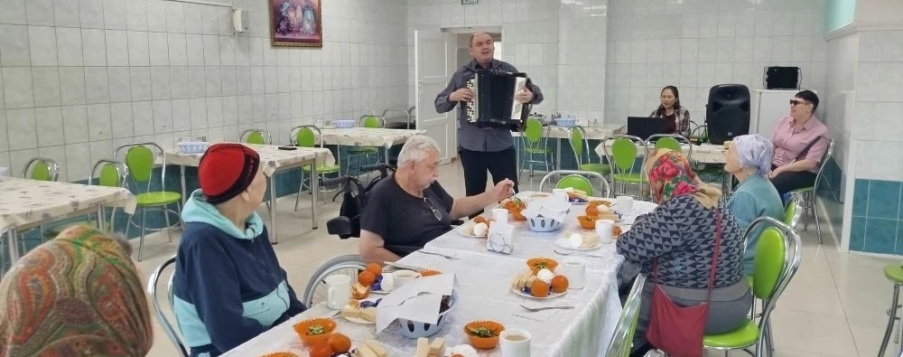 День именинника, май 2026 год.