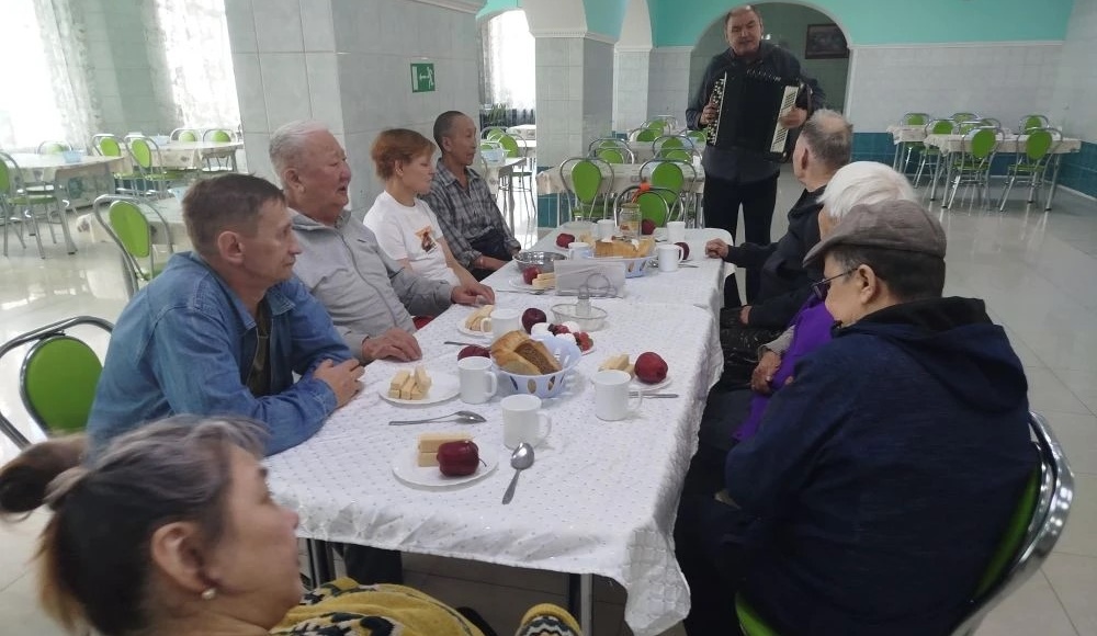 День именинника, апрель 2026 год