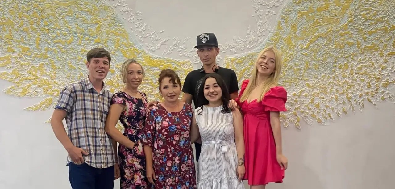 «Сердце, наполненное заботой»
