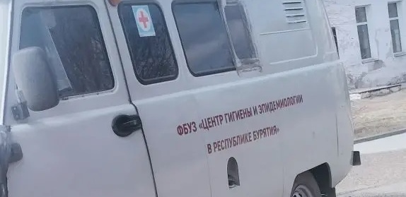 Акарицидная обработка