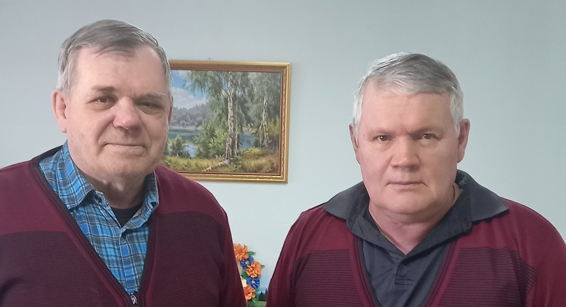 Основная миссия благотворительности- это помощь пожилым людям и инвалидам. 