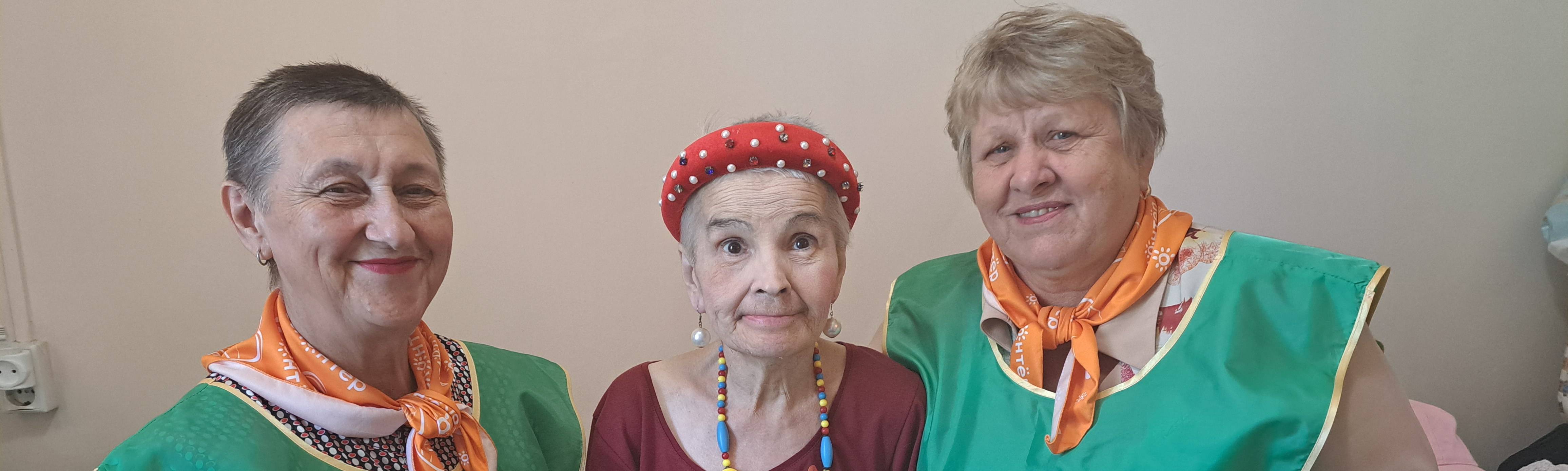 Сегодня отмечает свой 65-летний день рождение Галина Владимировна Кочергина.