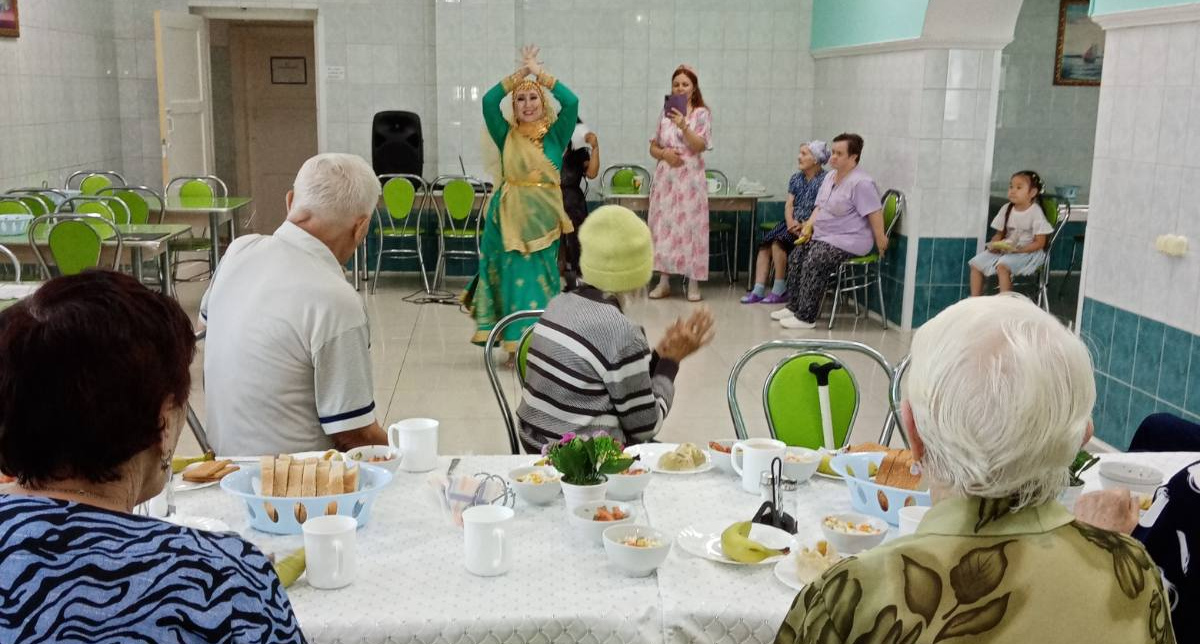 «День именинника»