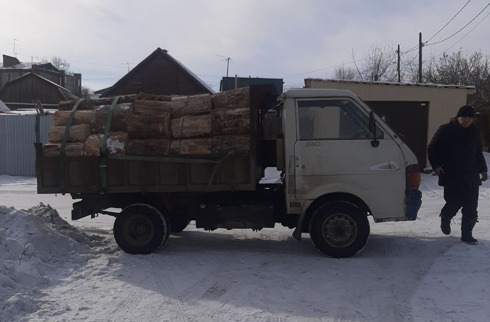 «Тепло сердец согревает дом»