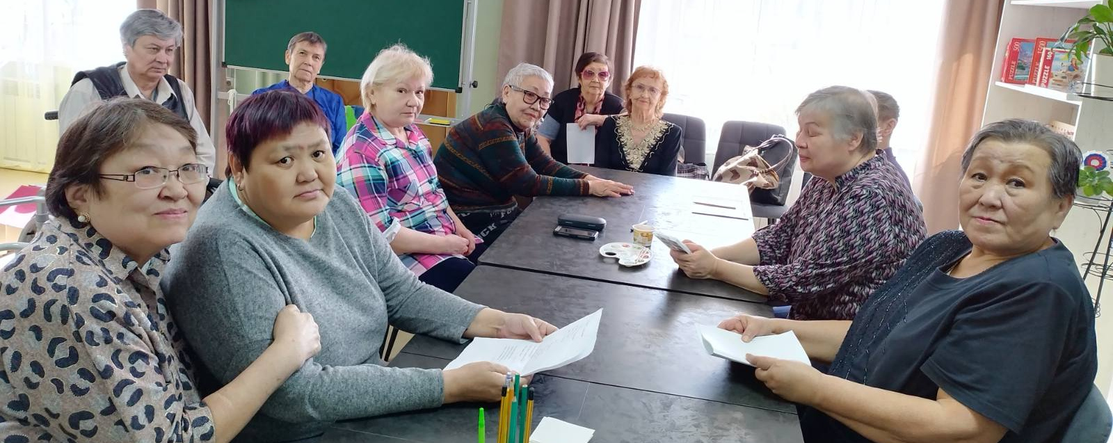 Международный день счастья