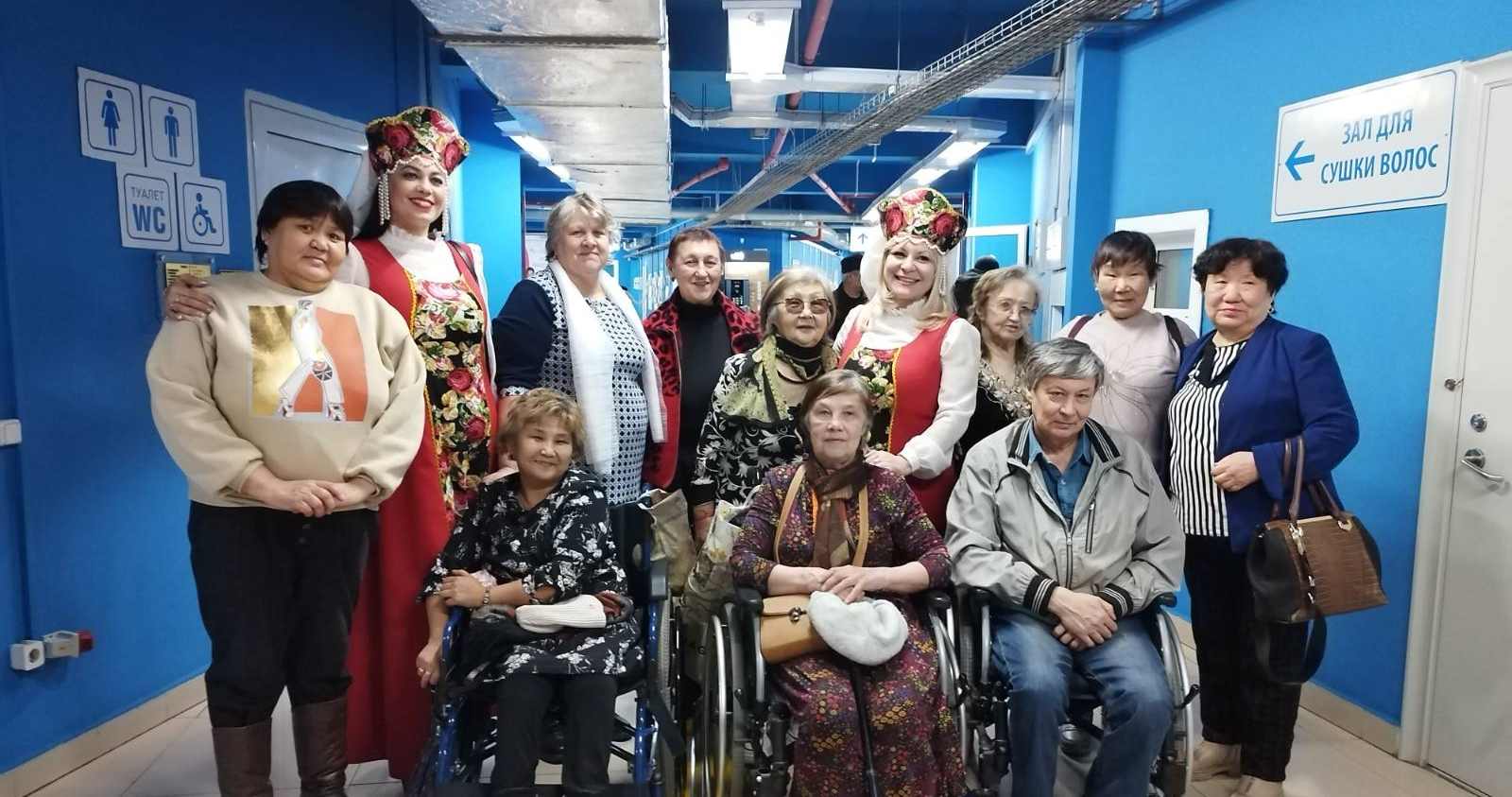 Фестиваль здоровья «Бурятия – здоровый край!»