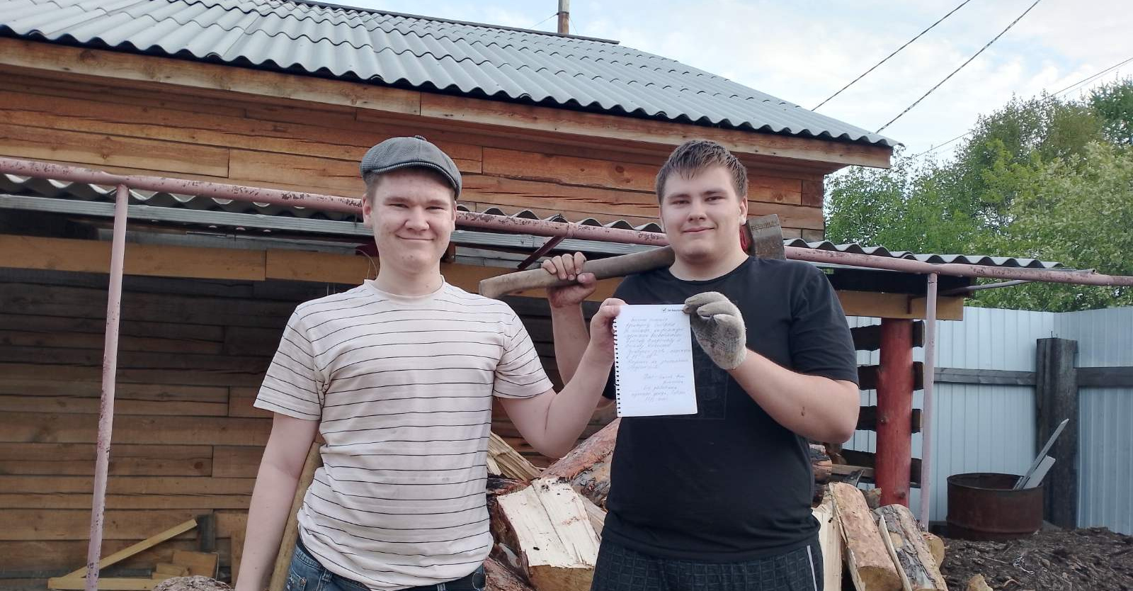 «Неувядающая красота ветеранов»