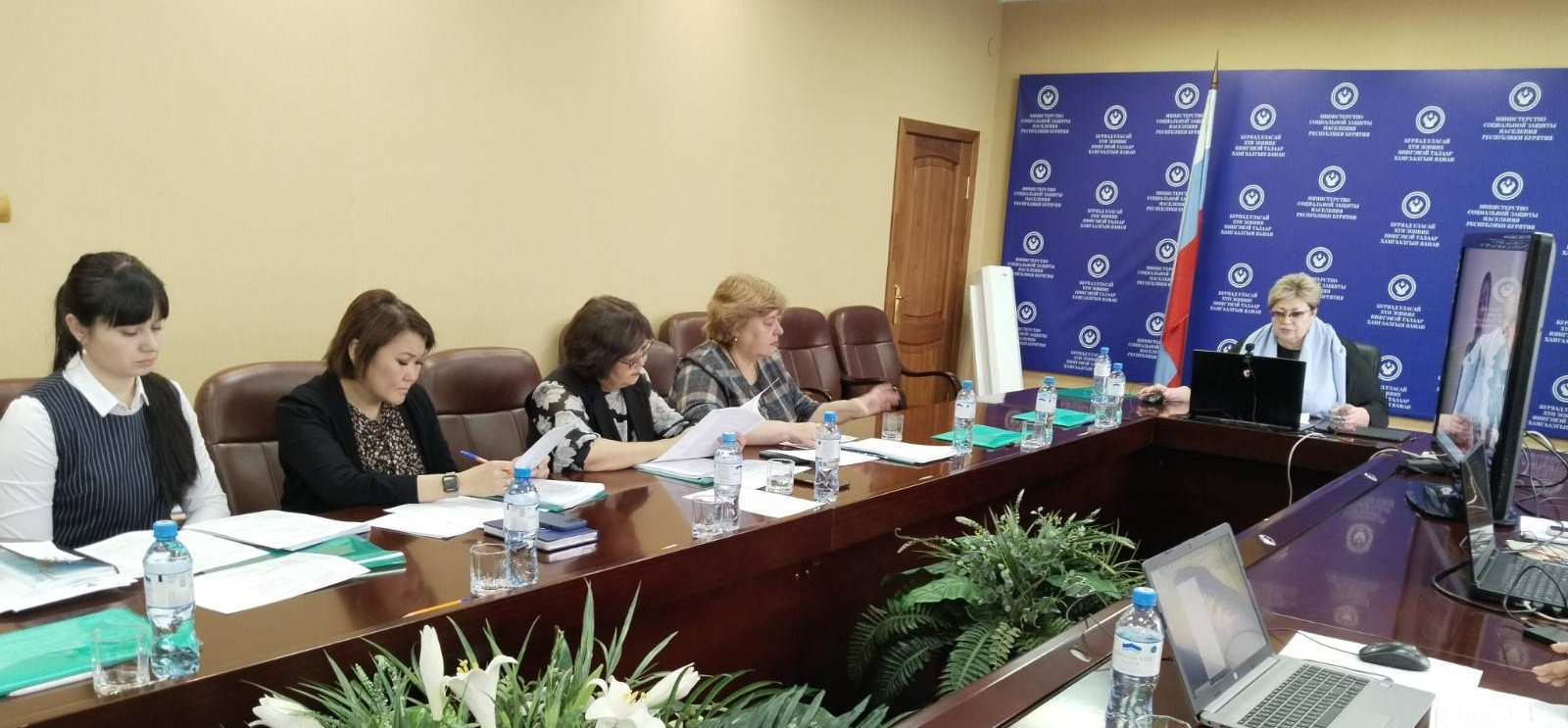 Итоги регионального этапа Всероссийского конкурса профессионального мастерства в сфере социального обслуживания в 2024 году