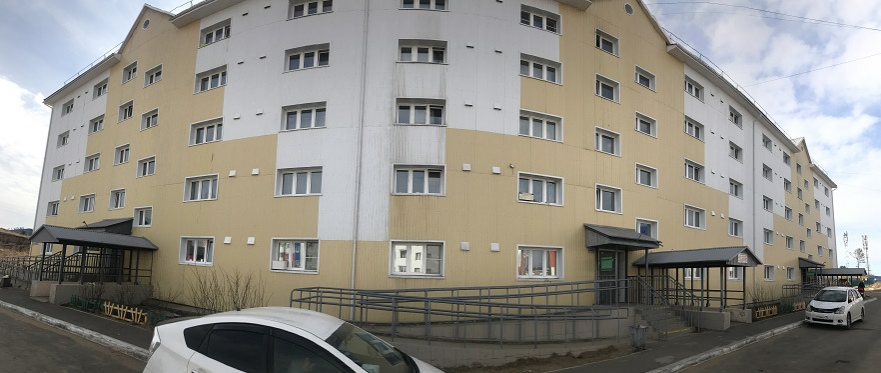 В Бурятии принято более 300 заявлений от детей-сирот на получение сертификата на жильё
