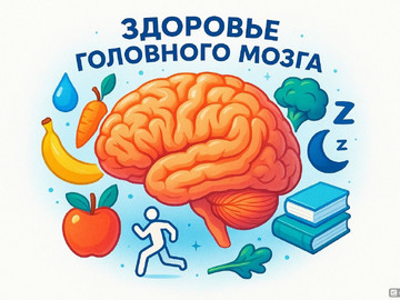 Головной мозг