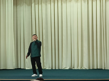 теплая встреча 5