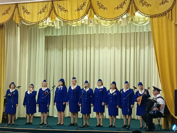 концерт 2