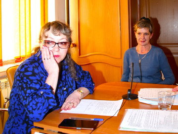 Вилкова НЮ