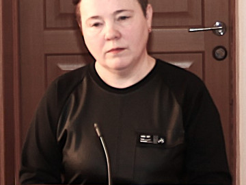Брянская АН
