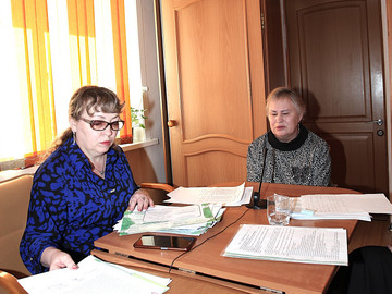 Касьянова НП