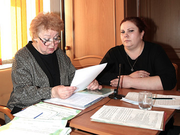 Гребенщикова АМ