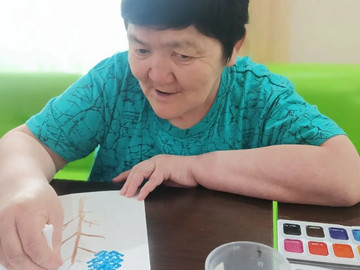Сирень4