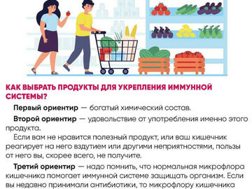 Иммунитет и питание_2