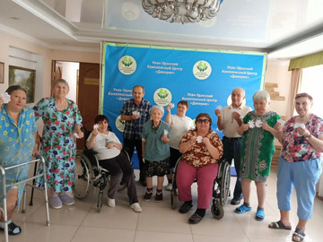 ромашка5