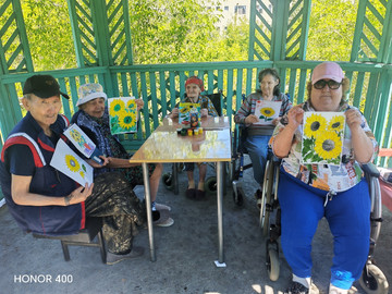 подсолнух3