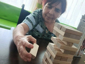 игроперапия
