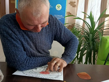 ежик3