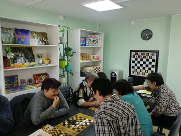 Турнир 1